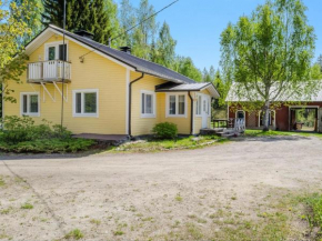 Holiday Home Purola by Interhome
